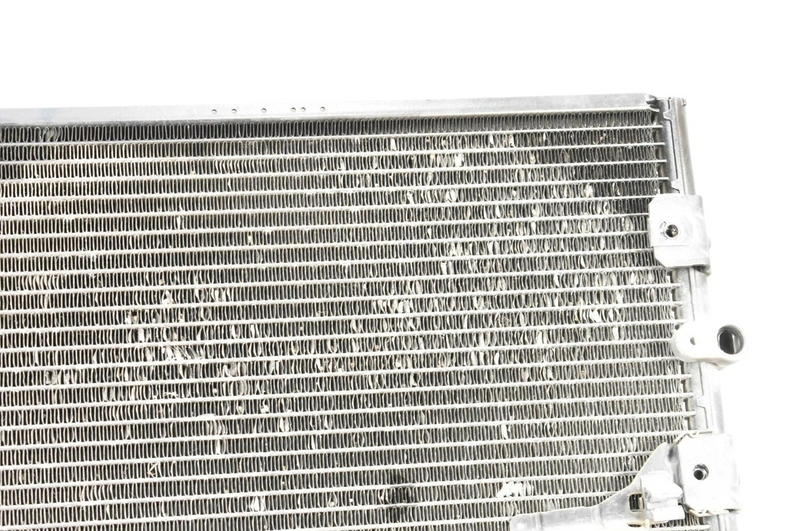 Load image into Gallery viewer, 02-10 Lexus SC430 AC A/C Air Conditioning Condenser Radiator 8846024091 Oem
