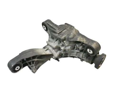 06-13 Mercedes X164 GL450 ML550 Front Differential Axle Carrier Diff AWD OEM