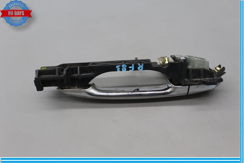 Load image into Gallery viewer, 02-10 Lexus SC430 Front Right Passenger Side Exterior Door Handle Oem
