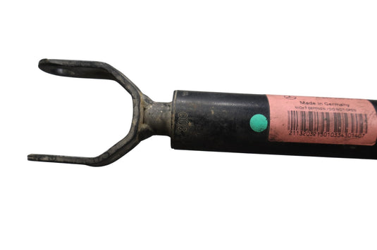 03-09 Mercedes W211 E320 E350 Front Left Side Shock Strut Absorber Oem
