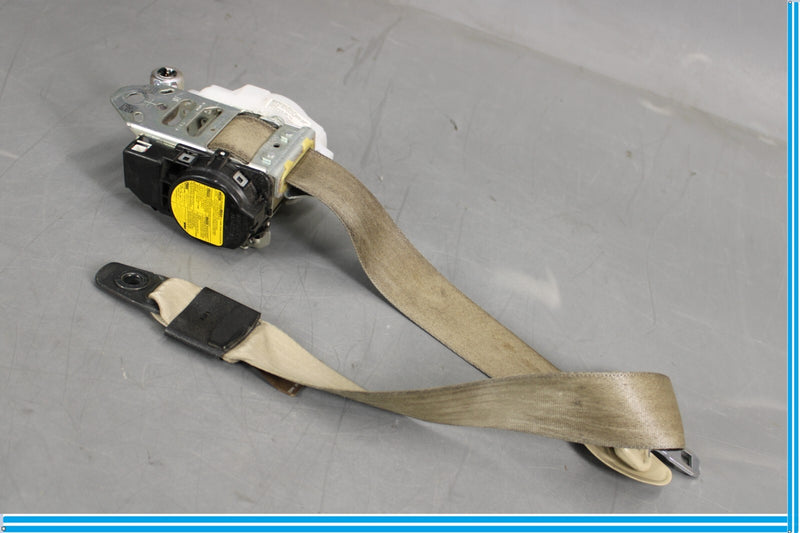 Load image into Gallery viewer, 07-17 Lexus LS460 Rear Right Side Seatbelt Seat Belt Retractor Oem
