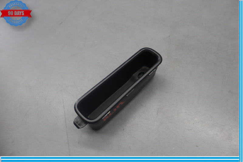 Load image into Gallery viewer, 16-20 Jaguar X761 F-Pace Rear Left Door Tray Insert Storage Cover Trim Panel Oem
