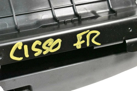 07-10 Mercedes W216 CL550 CL600 Front Right Under Seat Storage Compartment Oem
