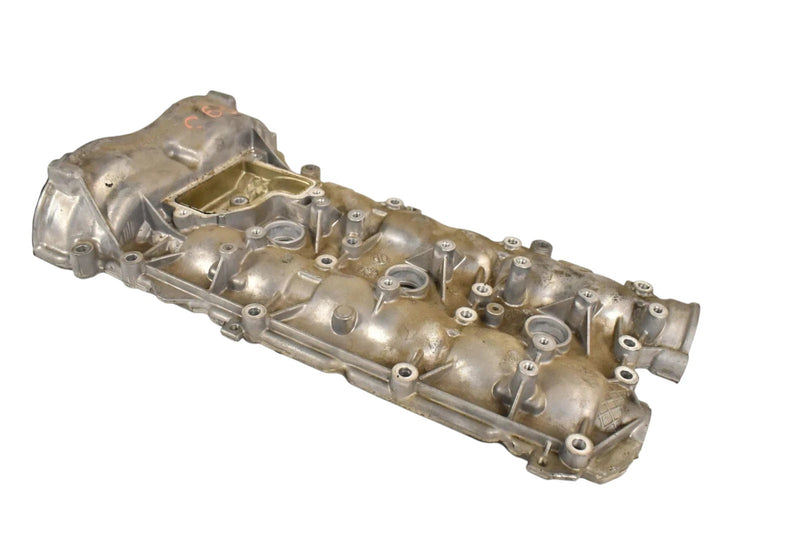 Load image into Gallery viewer, 05-13 Mercedes W203 C350 CLK350 SLK350 Left Side Engine Cylinder Head Cover OEM
