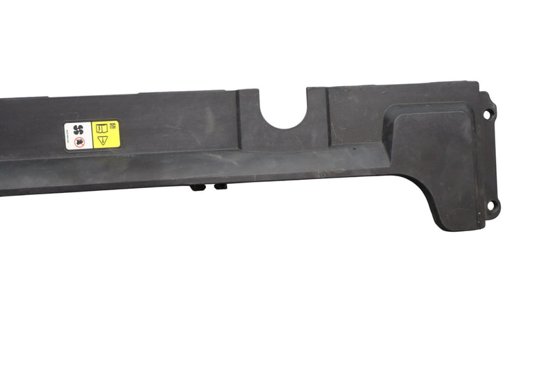 Load image into Gallery viewer, 13-22 LR Range Rover Sport L405 L494 Radiator Upper Top Cover Support Oem
