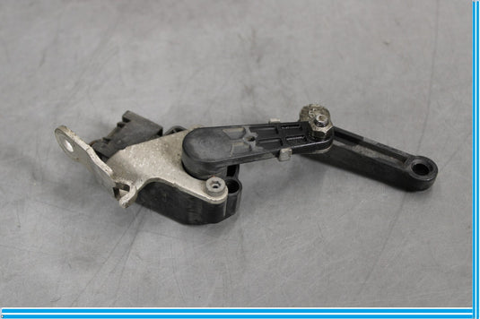 09-15 BMW 750I 750LI F01 Front Right Side Suspension Headlight Lever Sensor Oem