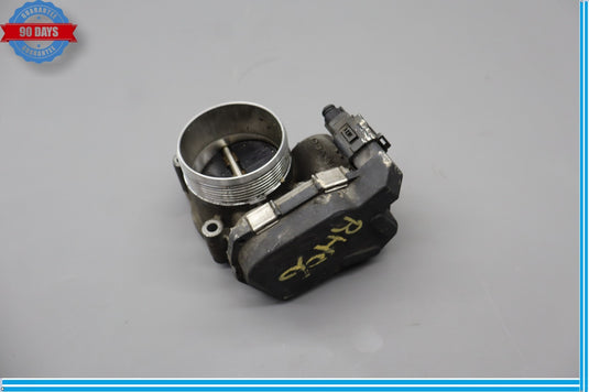 08-19 BMW 740i 740Li 750i 750Li Engine Air Inlet Throttle Body Assembly Oem