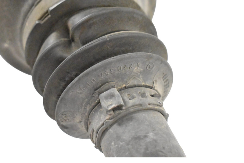 Load image into Gallery viewer, 08-17 Mercedes W204 C250 E350 Rear Left or Right Axle CV Half Shaft OEM
