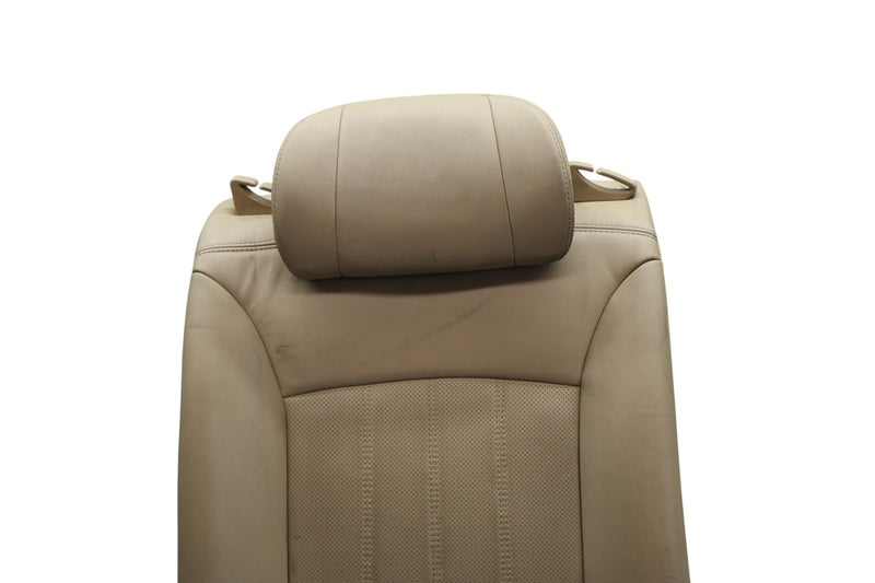 Load image into Gallery viewer, 11-13 Hyundai Equus Rear Right Passenger Side Upper Seat Cushion 897403N520 Oem
