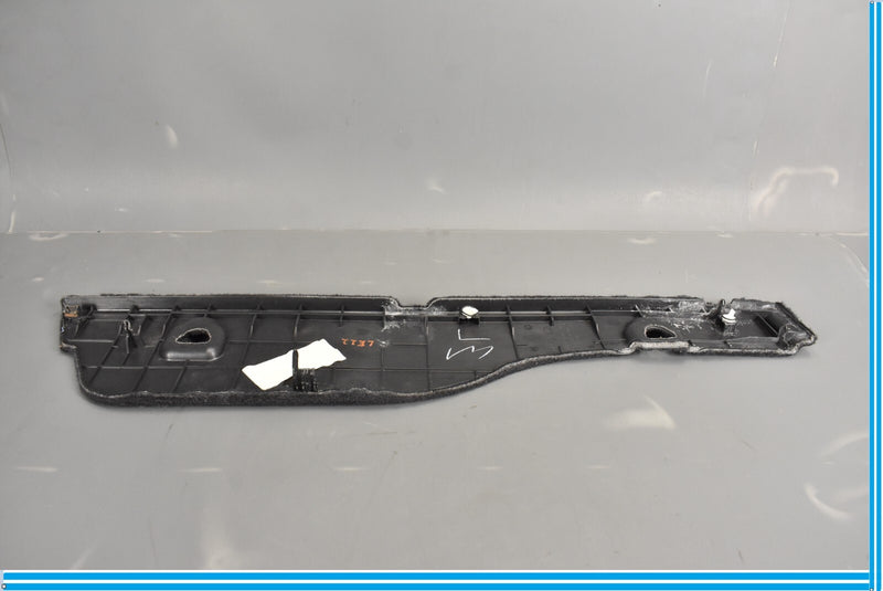Load image into Gallery viewer, 06-09 Land Rover Range Rover Sport Rear Left Side Tailgate Boot Trim Carpet Oem
