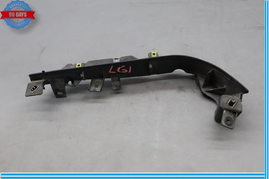 10-16 Porsche Panamera 970 Left Engine Plenum Cowl Cover Trim Bracket Oem