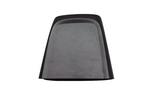 14-21 BMW I01 i3 i3s Rear Center Console Top Cover Trim Panel Black Oem
