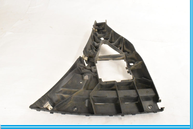Load image into Gallery viewer, 10-18 Jaguar XJ Rear Right RH Passenger Side Bumper Mounting Mount Bracket OEM 
