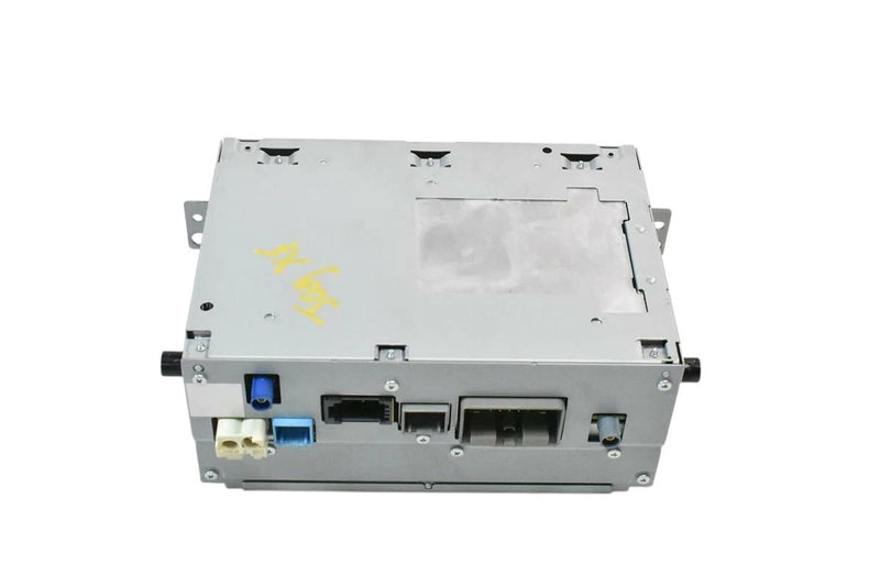 Load image into Gallery viewer, 14-24 Jaguar F-Type Audio Radio Receiver Head Unit FM CD Player CF6N18C815JE Oem
