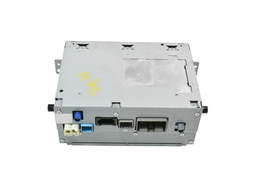 14-24 Jaguar F-Type Audio Radio Receiver Head Unit FM CD Player CF6N18C815JE Oem