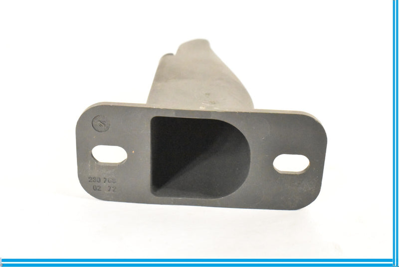 Load image into Gallery viewer, 03-12 Mercedes R230 Right Top Latch Trunk Partition Cover Anthracite 2306940014

