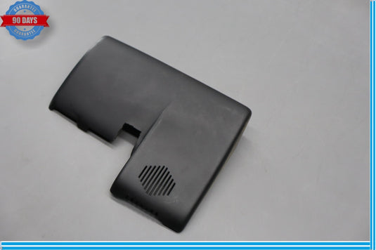 11-13 Hyundai Equus Rain Sensor Trim Cover Black 96005-3N000 Oem