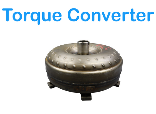 15-17 Hyundai Genesis G80 Engine Transmission Torque Converter Oem