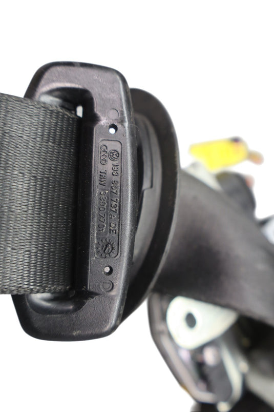 12-18 Audi A7 S7 Quattro C7 Front Left Side Seat Belt Retractor 4G8857705 Oem