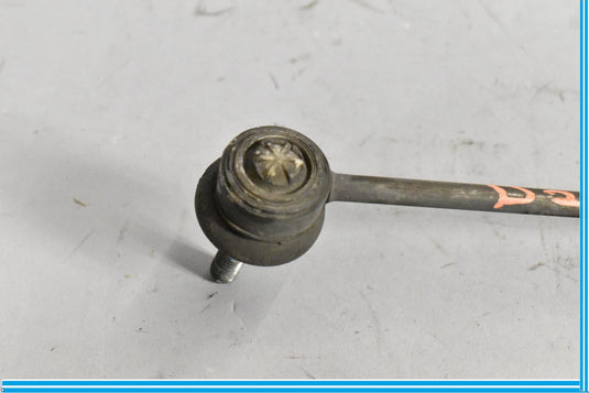 05-08 Porsche Boxster Cayman 987 Rear Right Passenger Sway Bar End Link Oem