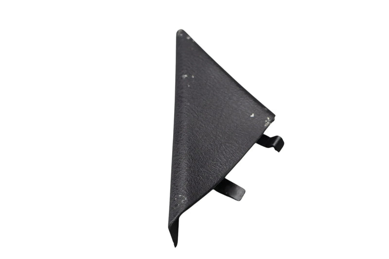 Load image into Gallery viewer, 02-05 Ford Thunderbird Front Right Passenger Door Mirror Trim Panel Cover OEM
