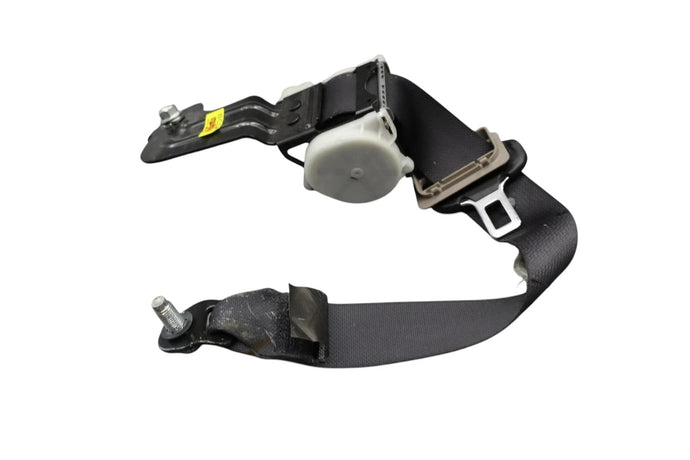 15-20 Hyundai Genesis G80 Rear Right Side Seat Belt Retractor 89820-B1500 Oem