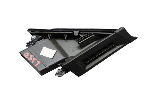 14-19 Maserati Ghibli Front Left Side Door Corner Cover Trim 105804244CL Oem