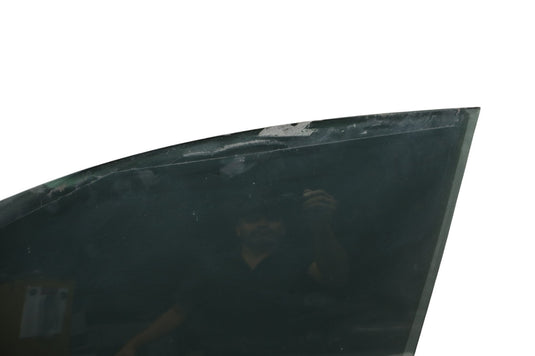 10-19 Jaguar X351 XJ XJL Front Left Driver Side Door Window Auto Glass Oem
