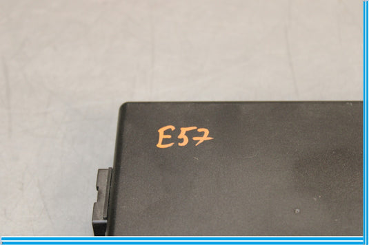 06-12 Bentley Continental Telephone Communication Control Module Unit Oem