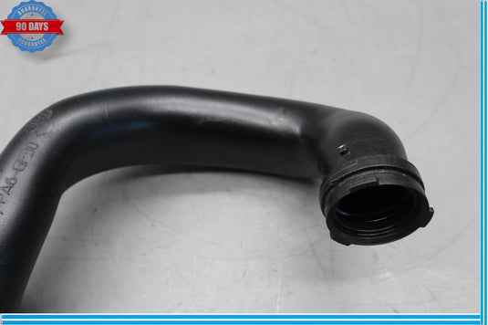 11-16 BMW 750Li 750Li xDrive Pipe Air Induction Tract Hose Line Oem