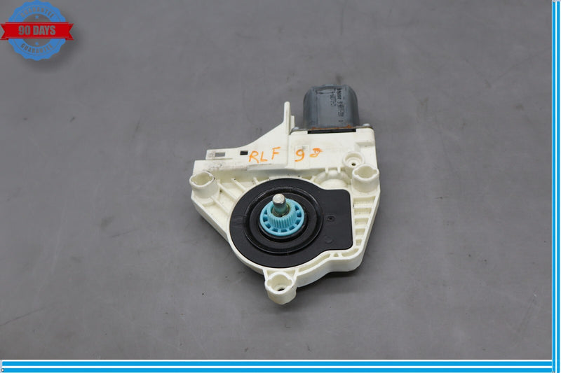 Load image into Gallery viewer, 11-18 Volkswagen VW Touareg Rear Left Driver Door Window Regulator Motor Oem
