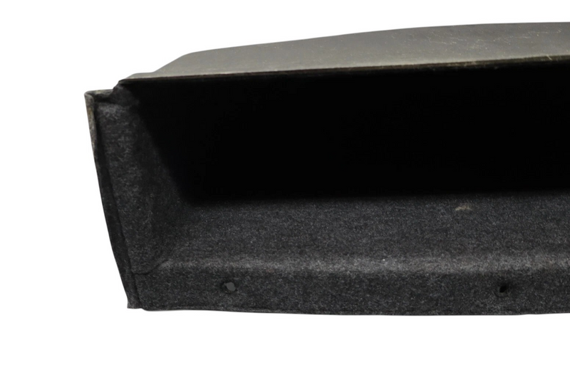 Load image into Gallery viewer, 02-05 Ford Thunderbird Rear Trunk Floor Carpet Cover Panel Trim 4W6Z76454A96 Oem
