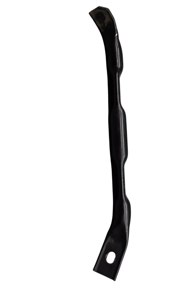 Load image into Gallery viewer, 07-13 BMW X5 X6 E70 E71 Front Right Passenger Side Bumper Reinforcement Rod Oem
