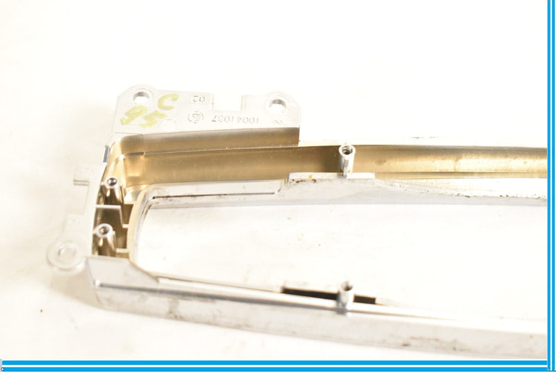 Load image into Gallery viewer, 09-15 BMW 750i 750Li F01 F02 F07 F10 Automatic Shift Selector Trim Bezel Oem
