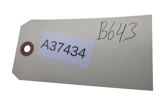 14-23 Mercedes B250e CLA250 Left Side Center B Pillar Cover Panel Trim Oem
