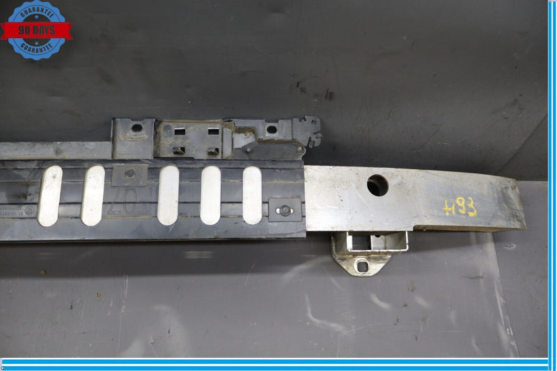 Load image into Gallery viewer, 10-13 BMW  535i GT xDrive Rear Bumper Reinforcement Bar Impact Beam Oem
