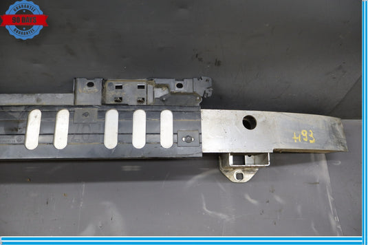 10-13 BMW  535i GT xDrive Rear Bumper Reinforcement Bar Impact Beam Oem