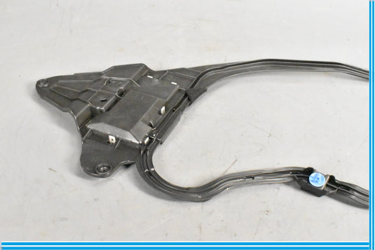 00-06 Mercedes CL500 CL55 AMG W215 Front Right Door Keyless Go Antenna Frame Oem