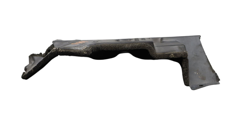 Load image into Gallery viewer, 07-09 Lexus LS460 LS460L Right Side Radiator Core Support Seal 53291-50050 Oem
