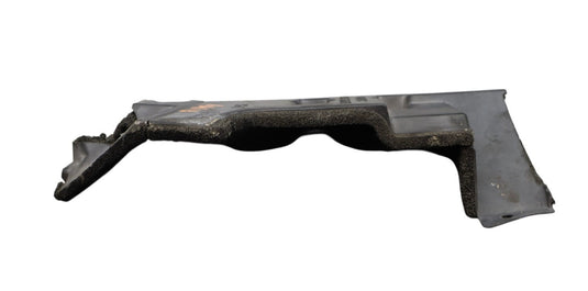 07-09 Lexus LS460 LS460L Right Side Radiator Core Support Seal 53291-50050 Oem