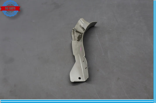 03-12 Mercedes R230 SL500 Front Left Driver Seat Inner Track Trim Cover Oem