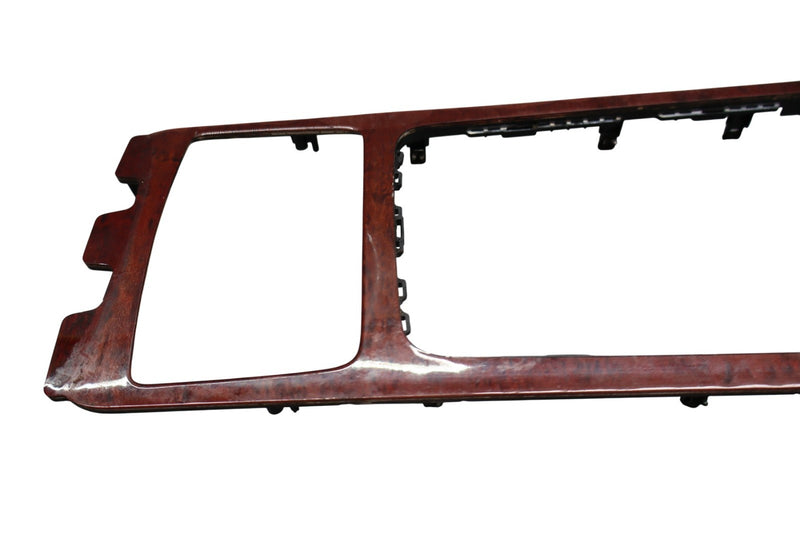 Load image into Gallery viewer, 11-13 Hyundai Equus SIG Front Center Console Upper Trim Cover Panel Oem
