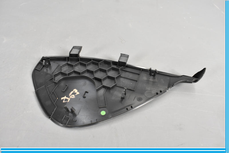 Load image into Gallery viewer, 11-16 BMW 528i 535i 550i F10 Left Driver Side Dashboard Panel Cover Trim Oem

