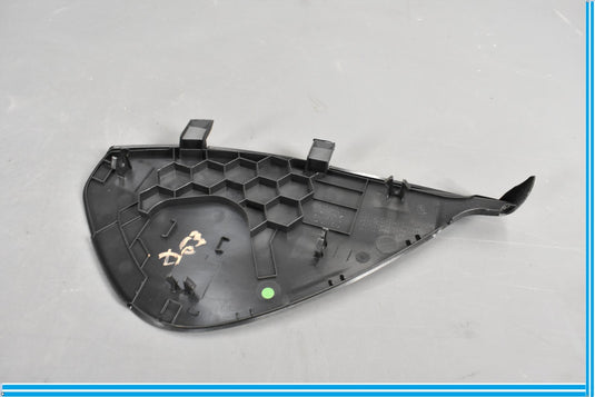 11-16 BMW 528i 535i 550i F10 Left Driver Side Dashboard Panel Cover Trim Oem