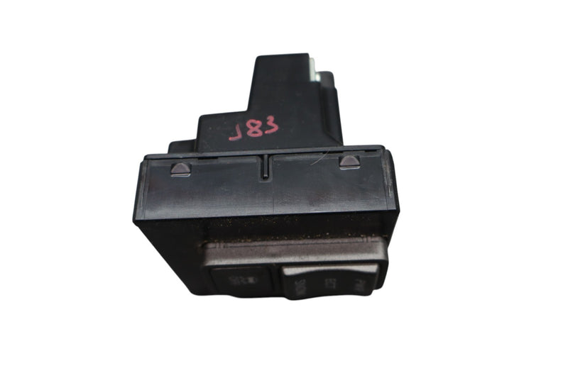 Load image into Gallery viewer, 07-09 Lexus LS460L Center Console Power ECT Snow Traction Switch Button Oem
