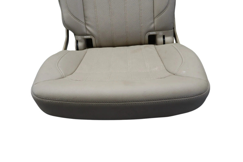 Load image into Gallery viewer, 07-16 Mercedes X166 GL450 GL550 Rear Left Third Row Seat Cushion Assembly Oem
