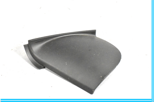 05-12 Porsche Boxster Cayman 911 987 Left Dashboard End Cap Trim Panel Oem