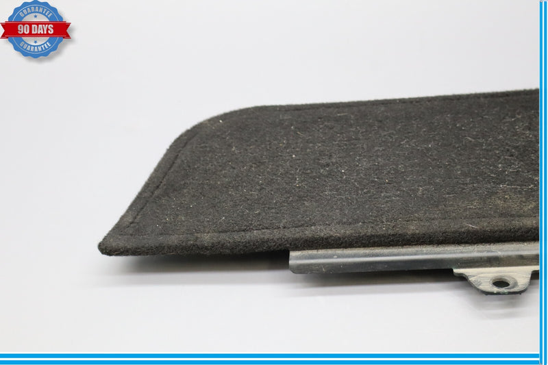 Load image into Gallery viewer, 07-09 Lexus LS460 Rear Left Side Trunk Floor Carpet Trim Cover Panel Oem
