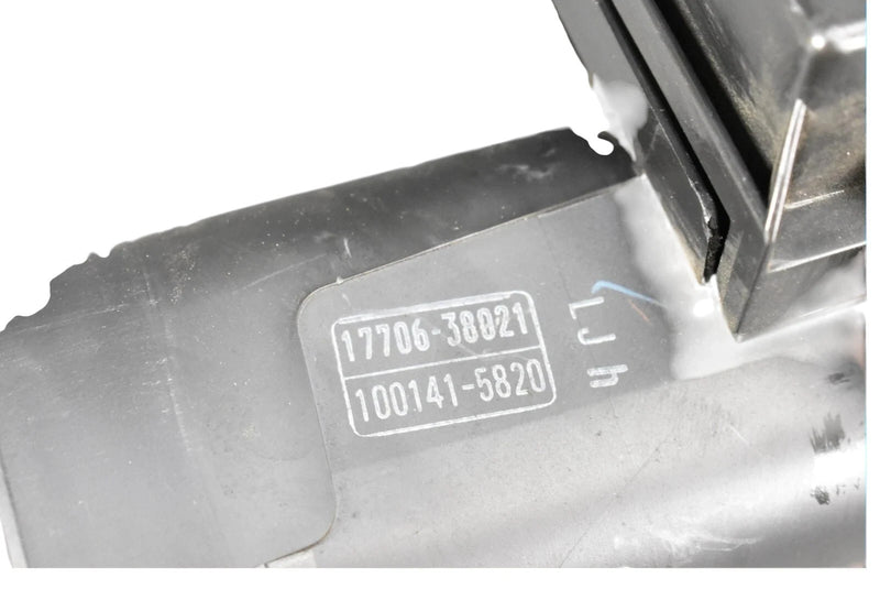 Load image into Gallery viewer, 07-12 Lexus LS460 LS460L Left Driver Side Air Cleaner Filter Box 1770238010 OEM
