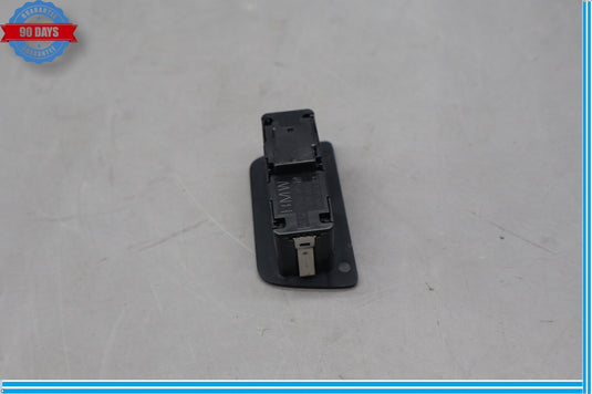 09-15 BMW 750i 750Li Trunk Door Opener Lock Unlock Control Switch Oem